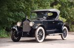 Buick Six Roadster 1924 года